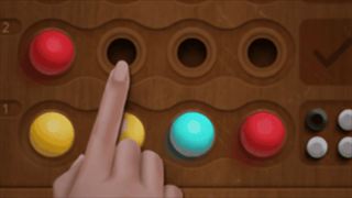 Code Breaker Deluxe:ゲームのサムネイル画像