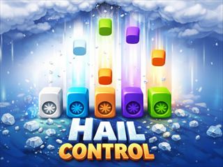 【Hail Control】ゲームのサムネイル画像