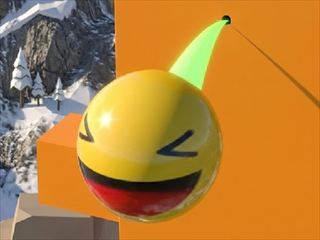 【Hook Jump Up】ゲームのサムネイル画像