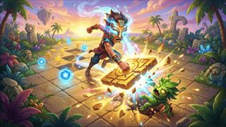 【Maskinery Idle】Thumbnail Image