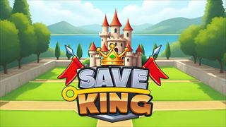 Save King:ゲームのサムネイル画像
