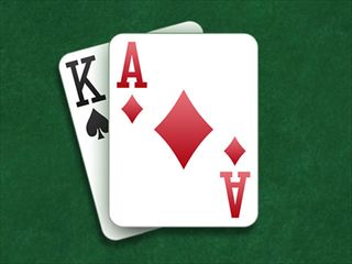 【Solitaire World】ゲームのサムネイル画像