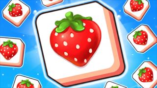 Tile Matcher Triple Fun:ゲームのサムネイル画像