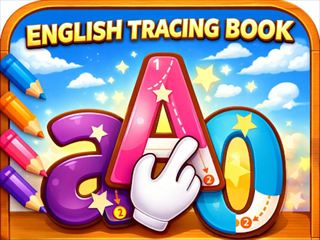 【Trace: Learn】ゲームのサムネイル画像