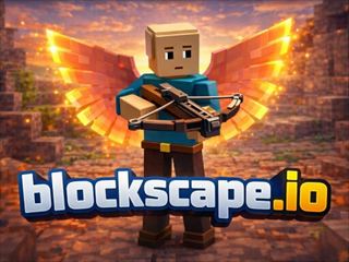 【blockscape.io】ゲームのサムネイル画像