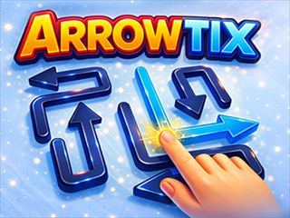【Arrowtix   Train Your Brain】Thumbnail Image