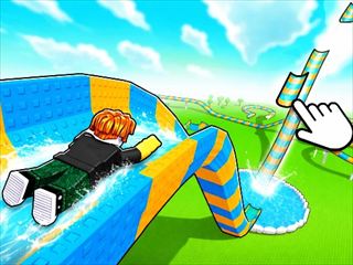 【Build an Aquapark】Thumbnail Image