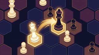 Checkmate：ゲームのサムネイル画像