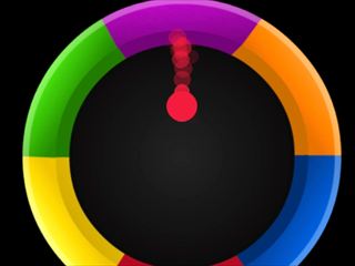 【Color Spin Puzzle】Thumbnail Image
