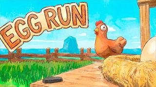 Egging On：ゲームのサムネイル画像