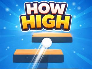 【How High】サムネイル画像