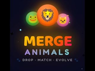 【Merge Animals】Thumbnail Image