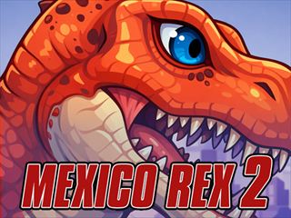 【Mexico Rex 2】Thumbnail Image