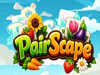 【PairScape】Thumbnail Image