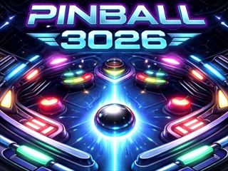 【Pinball 3026】Thumbnail Image