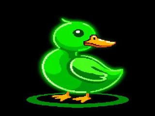 【Quack Quest】Thumbnail Image