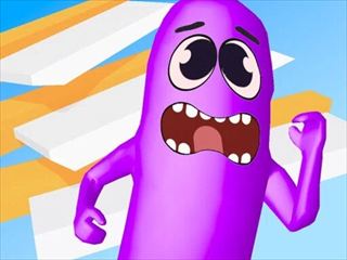 【Sausage Man】Thumbnail Image