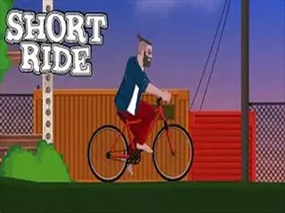 【Short Ride】ゲームのサムネイル画像