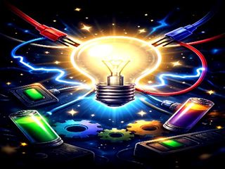 【Turn on Bulb】Thumbnail Image