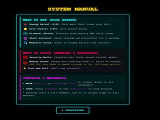 【Cyber Snake 2077: Ultimate】Thumbnail Image