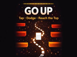 【Go Up Tap ZigZag Box Challenge】Thumbnail Image