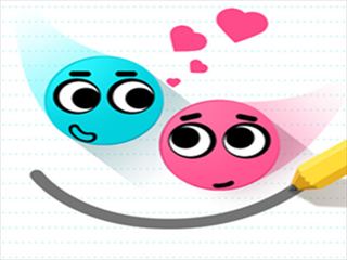 【Love Balls Game】Thumbnail Image