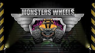 【Monsters' Wheels Special】ゲームのサムネイル画像