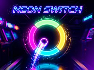【Neon Switch】Thumbnail Image