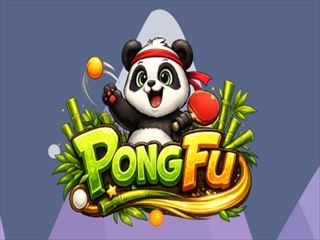 【PongFu】ゲームのサムネイル画像