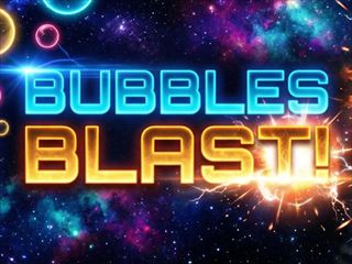 【Bubbles Blast】ゲームのサムネイル画像
