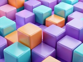 【Merge Blocks】Thumbnail Image