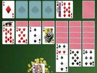 【Solitaire: Card Master】Thumbnail Image
