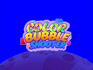 【Color Bubble Shooter】サムネイル画像