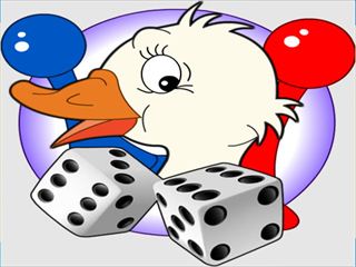 【Game of Goose-2】ゲームのサムネイル画像