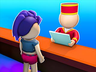 【Grand Hotel Mania】Thumbnail Image