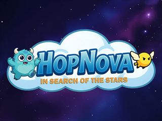 【Hopnova】ゲームのサムネイル画像