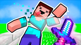 【Mine Fight! Cut Mob Army!】Thumbnail Image