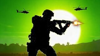 【Swat Force VS Terrorists】サムネイル画像