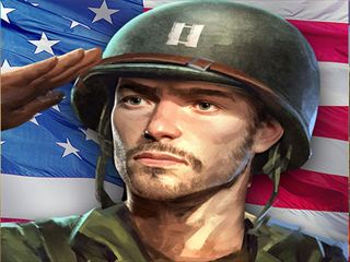 【War Commander】ゲームのサムネイル画像