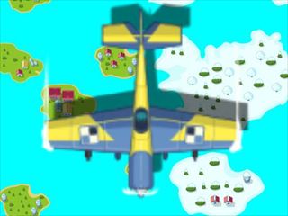 【Air Battles】Thumbnail Image