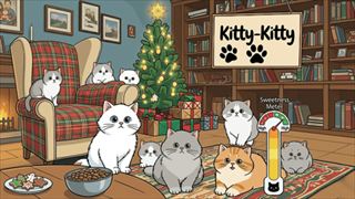 【Kitty Kitty】Thumbnail Image