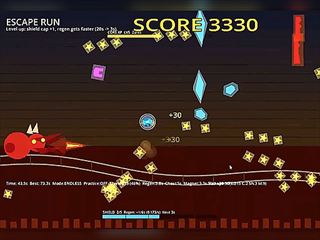 【No One Survives 1 minute】Thumbnail Image