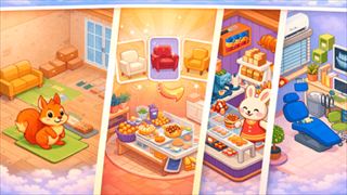 【Room Makeover: Design And Aesthetic】Thumbnail Image