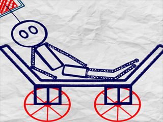 【Stickman Blast Puzzle】Thumbnail Image