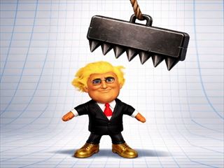【Trump the Ragdoll】Thumbnail Image