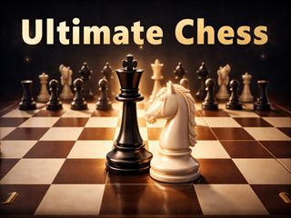 【ULTIMATE CHESS】Thumbnail Image
