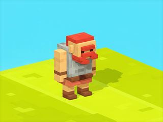 【Hoppy Stacky】ゲームのサムネイル画像