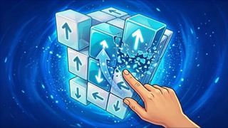 Arrows Disappear：ゲームのサムネイル画像