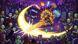 【Bonkhalla】ゲームのサムネイル画像