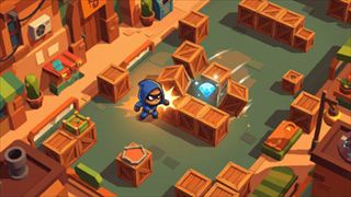 【Bump Bandit】サムネイル画像